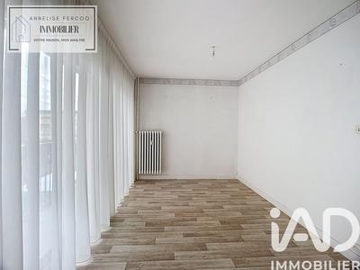 Appartement - 88 m² - 4 pièces