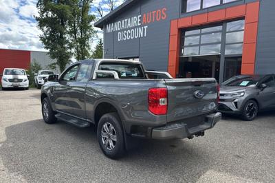 Ford Ranger Tdci 170 Bva Xlt Rideau s