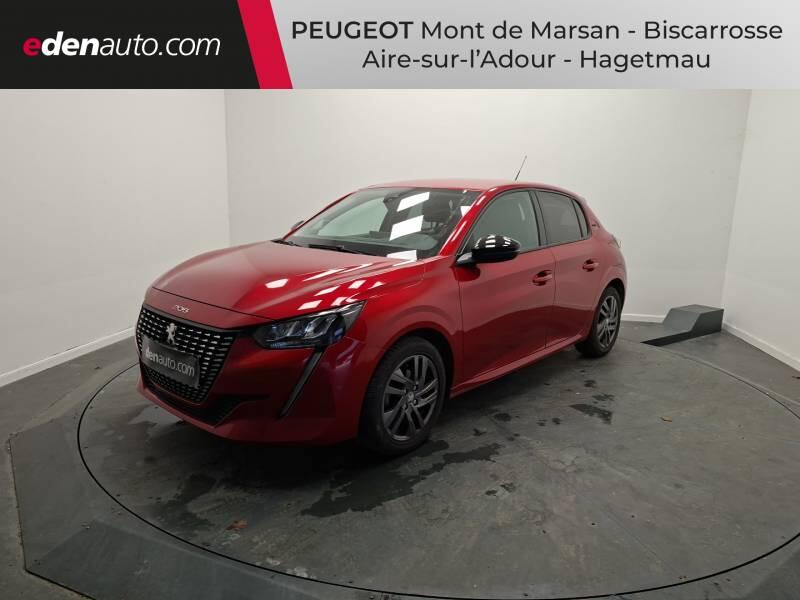 Peugeot 208 PureTech 75 s&amp;S Bvm5 Style
