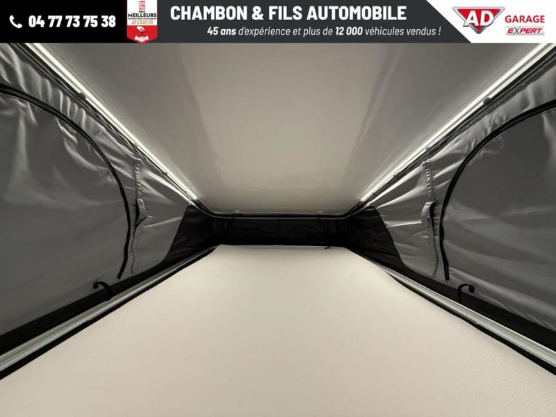 Hanroad Trek 4 Nouveau Renault Trafic 2.0l Dci 150 Cv - Bva