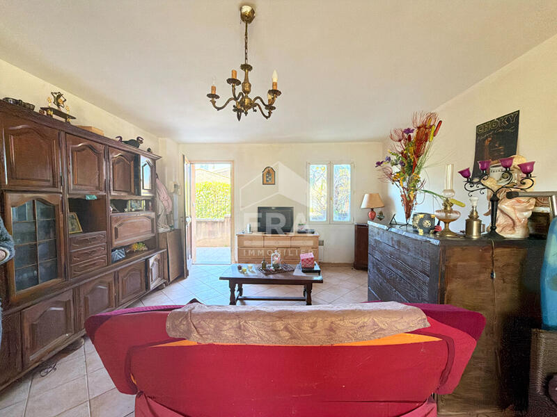 Maison - 76 m² - 3 pièces