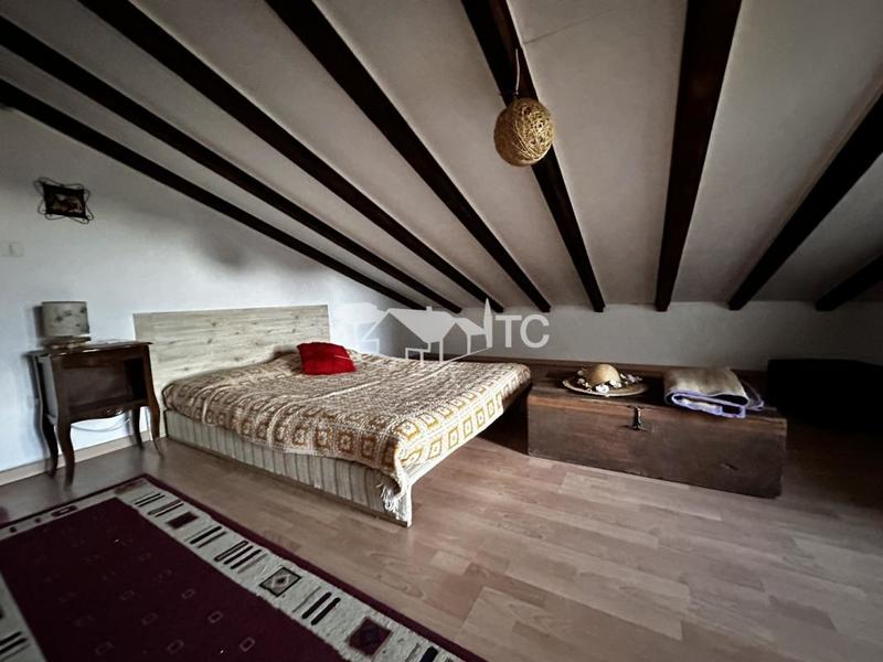 Villa - 124 m² - 4 pièces