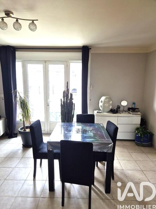 Maison de ville - 79 m² - 5 pièces