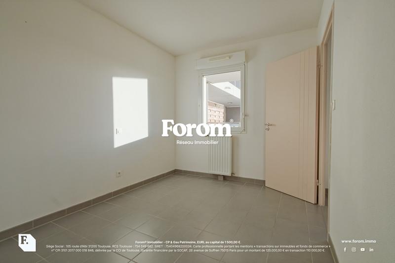 Appartement - 51 m² - 3 pièces