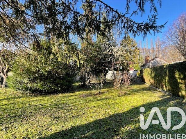 Maison - 156 m² - 6 pièces