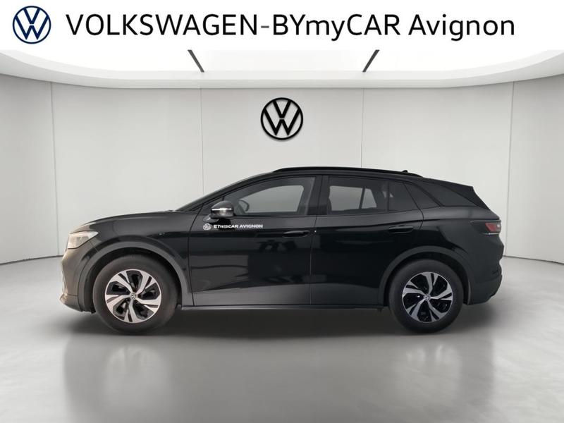 Volkswagen Id.4 170 ch Pure Life Max