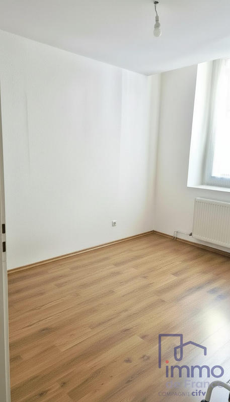 Appartement - 89 m² - 4 pièces