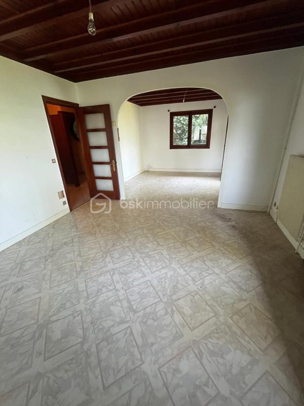 Châlet - 100 m² - 5 pièces