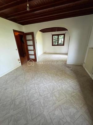 Châlet - 100 m² - 5 pièces