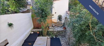 Maison - 195 m² - 8 pièces