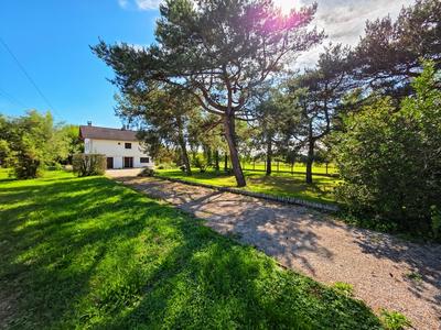 Maison - 117 m² - 5 pièces