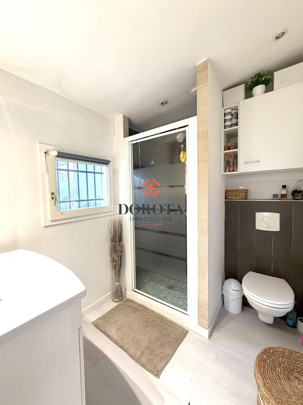 Maison - 41 m² - 3 pièces