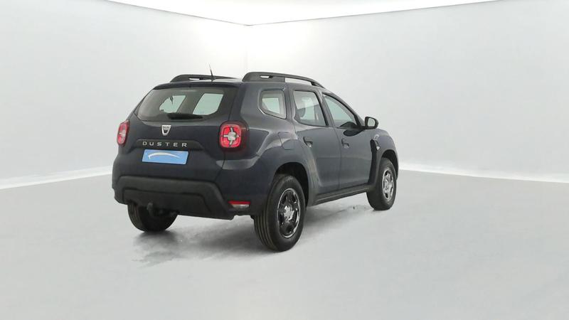 Dacia Duster 1.5 Blue dCi 95ch Essentiel 4x2