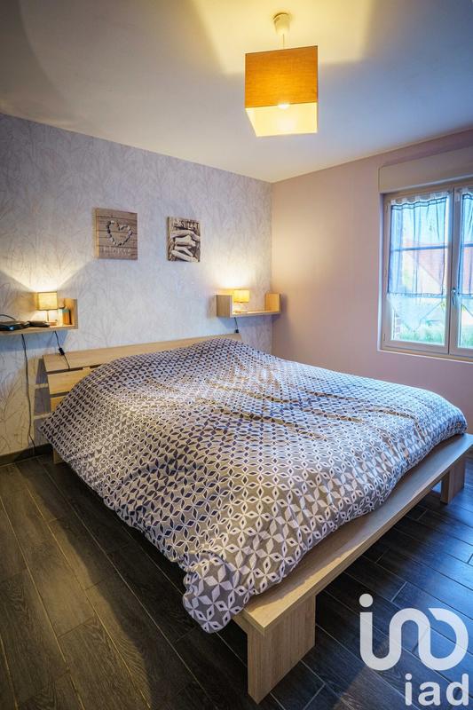 Maison - 170 m² - 5 pièces