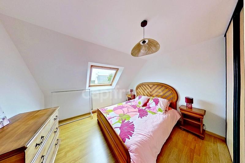 Maison - 246 m² - 10 pièces