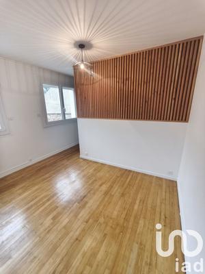 Appartement - 114 m² - 4 pièces