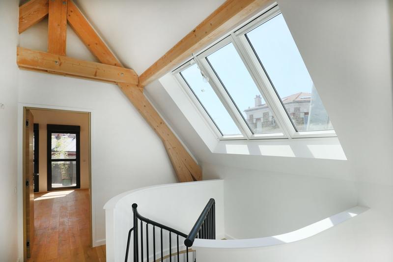 Maison - 133 m² - 5 pièces