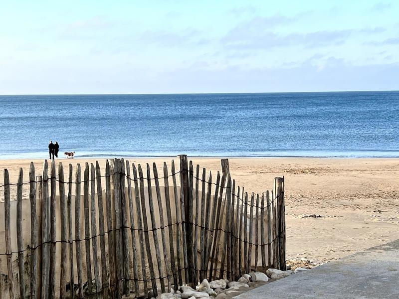 Appartement - 30 m² - 3 pièces