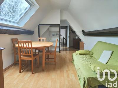 Appartement - 75 m² - 4 pièces