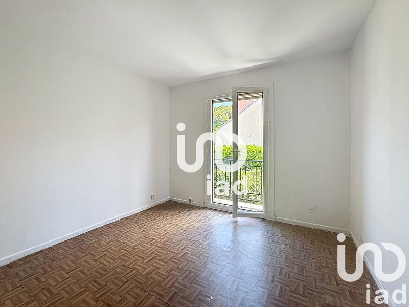 Maison - 65 m² - 3 pièces