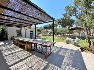 Villa - 150 m² - 6 pièces