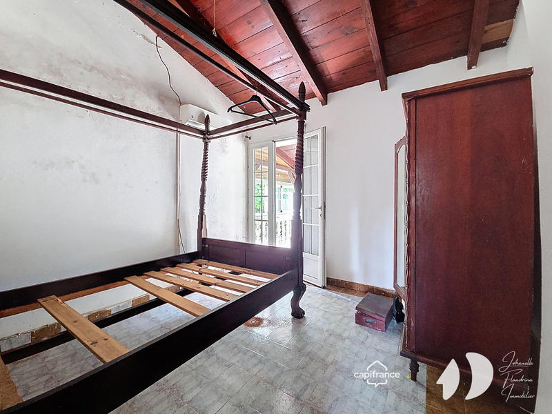 Maison - 150 m² - 7 pièces