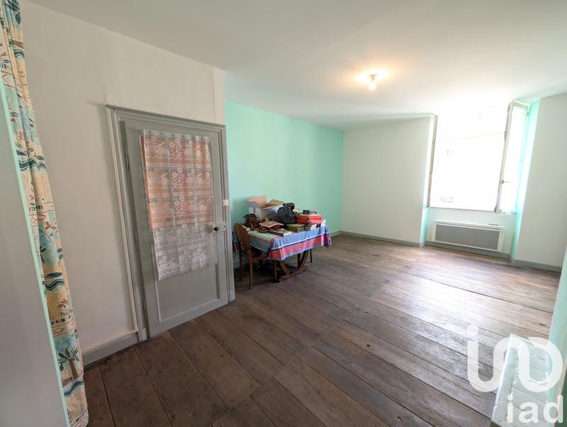 Maison de ville - 130 m² - 6 pièces