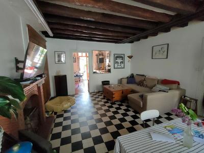 Maison - 130 m² - 4 pièces