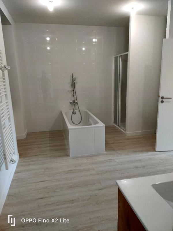 Maison - 207 m² - 6 pièces