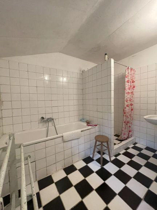 Maison - 190 m² - 8 pièces