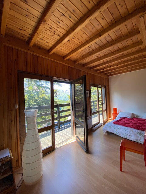 Maison - 126 m² - 6 pièces