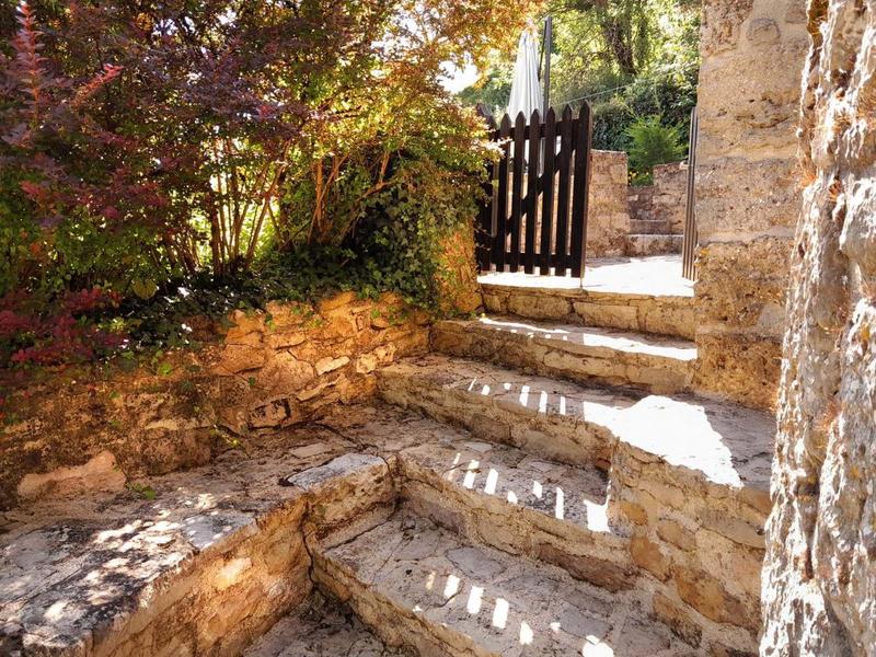 Maison en pierre - 175 m² - 5 pièces