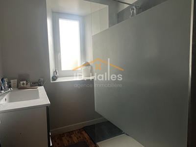 Maison - 96 m² - 4 pièces