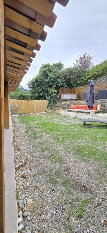 Maison - 38 m² - 2 pièces