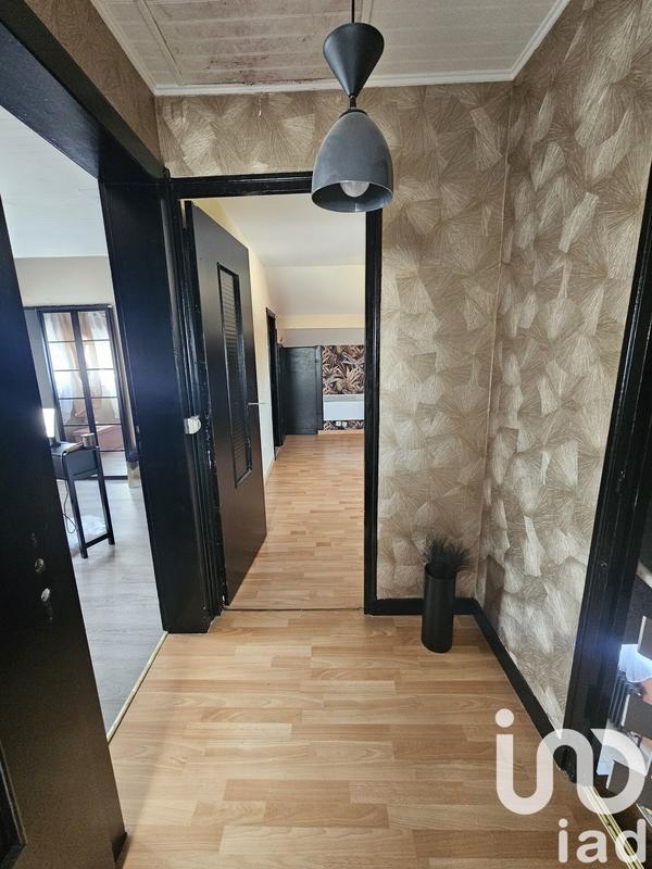 Maison de village - 153 m² - 6 pièces