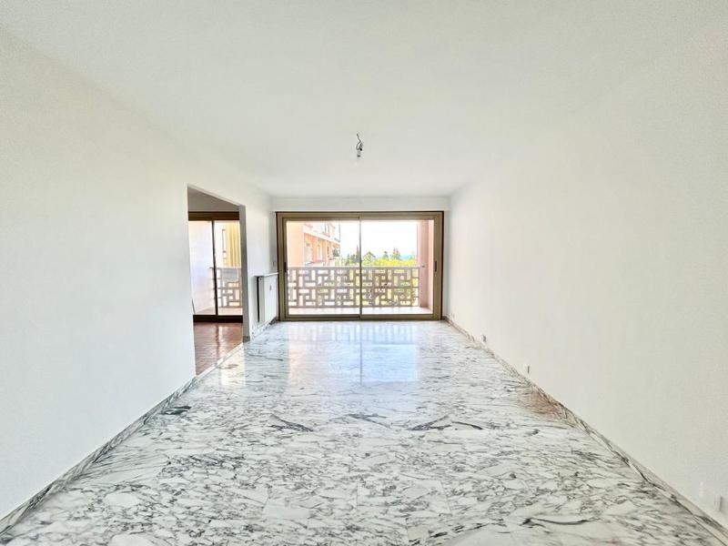 Appartement - 78 m² - 3 pièces