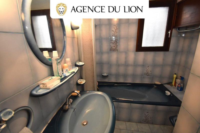 Maison - 148 m² - 7 pièces