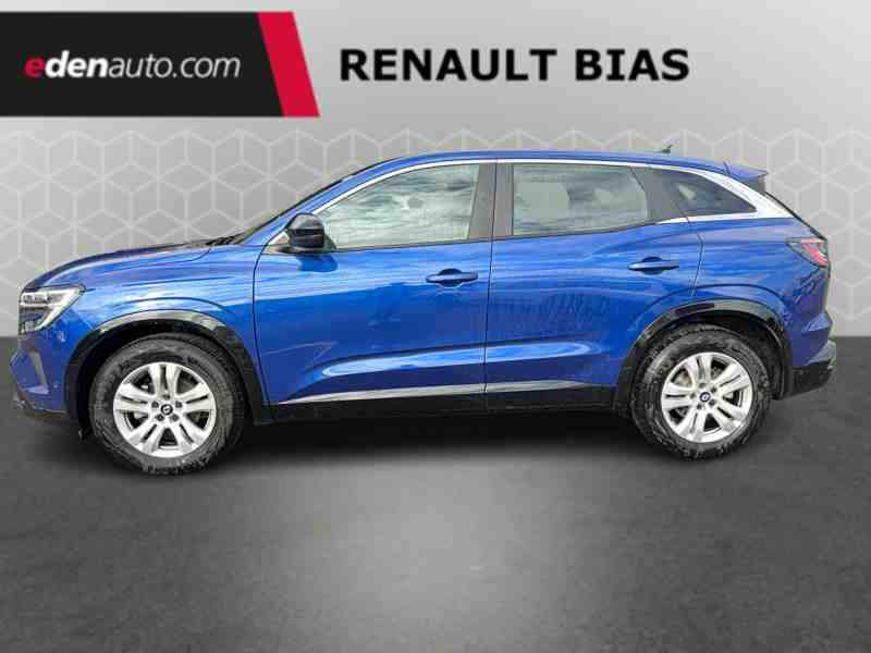 Renault Austral mild hybrid advanced 130 Gsr2 Evolution