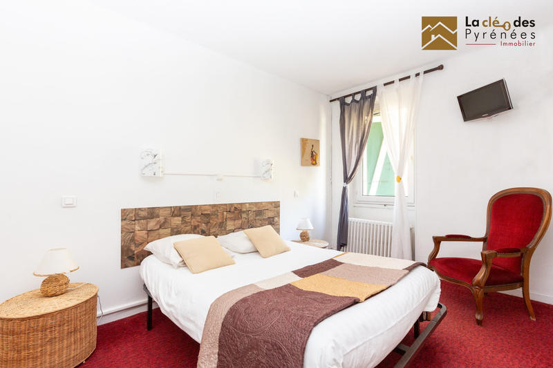 Fonds de commerce - 1 178 m²