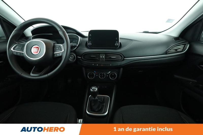 Fiat Tipo 1.4 t-Jet Lounge 5p 120 ch