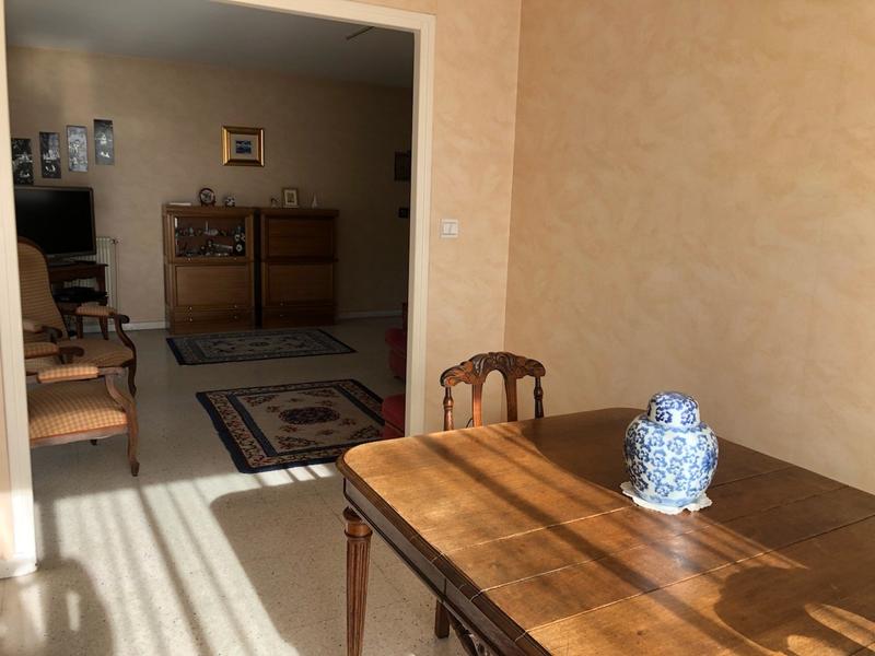 Appartement - 78 m² - 3 pièces
