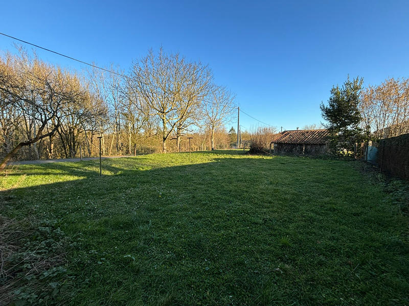 Maison - 65 m² - 2 pièces