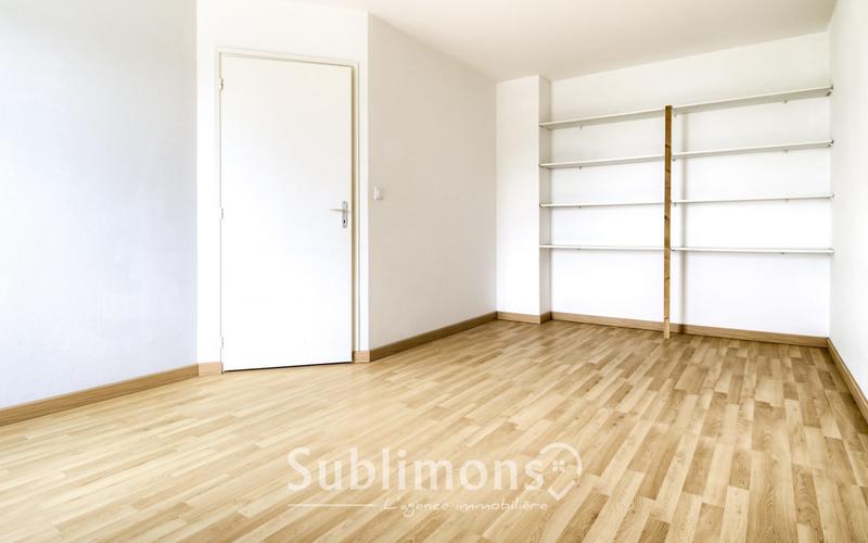 Maison - 137 m² - 8 pièces