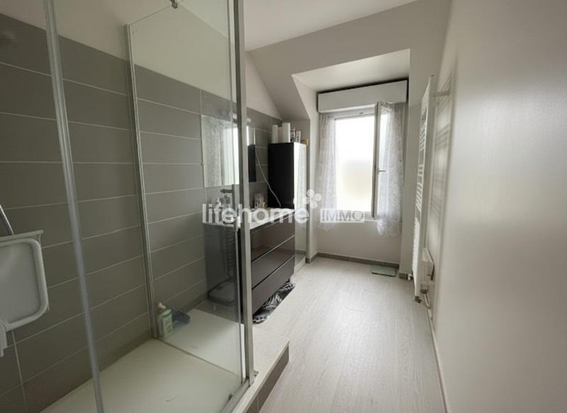 Maison ancienne - 112 m² - 5 pièces