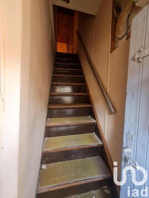 Appartement - 30 m² - 1 pièce