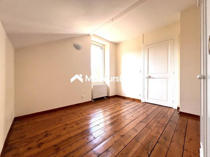 Maison - 78 m² - 5 pièces