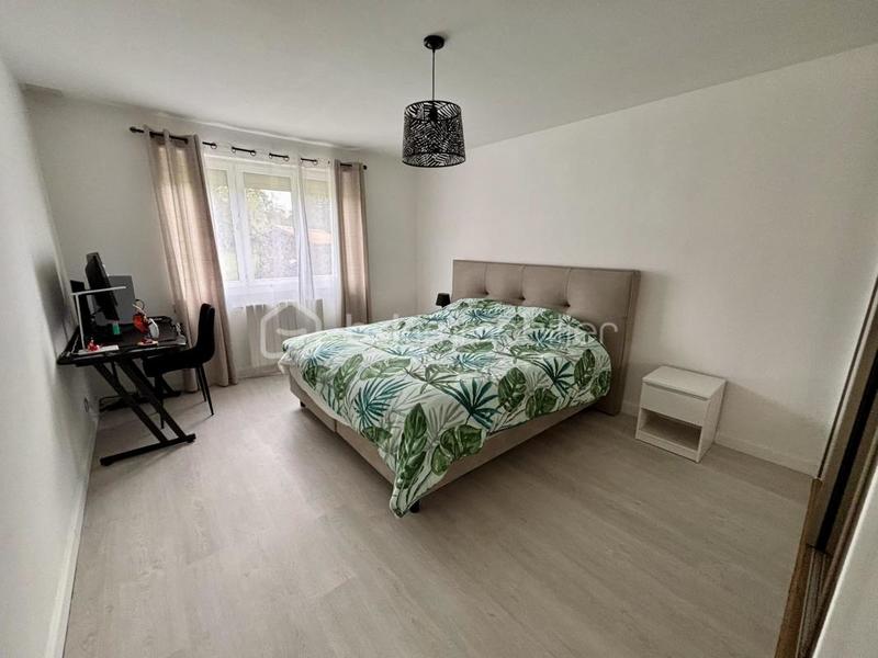 Maison - 146 m² - 6 pièces