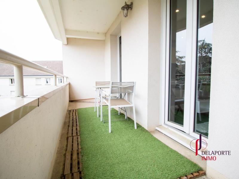 Appartement - 29 m² - 1 pièce