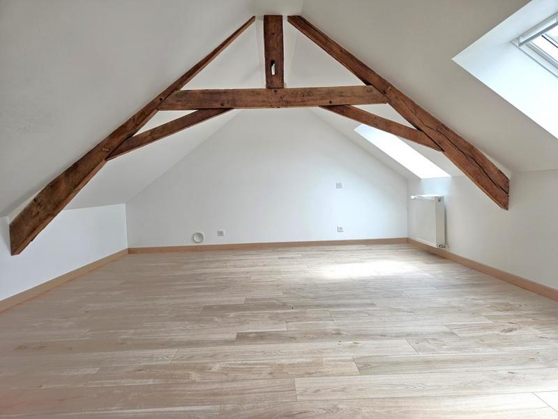 Maison de campagne - 93 m² - 4 pièces