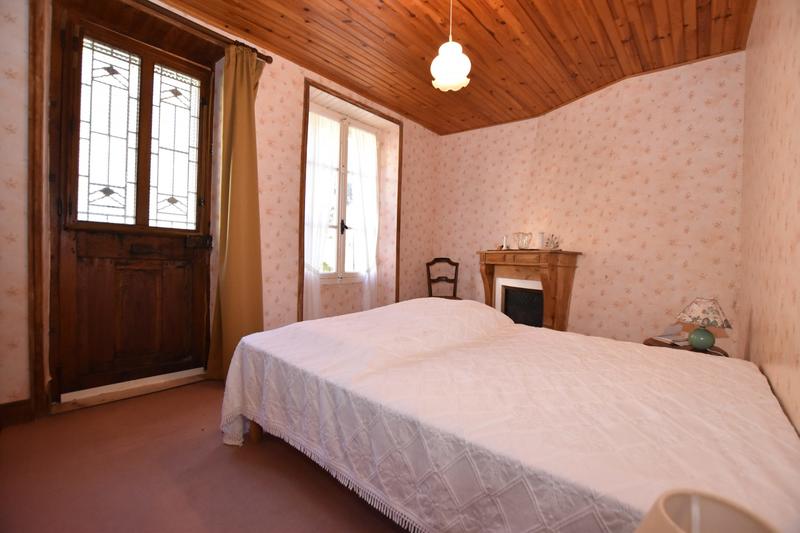 Maison - 58 m² - 3 pièces